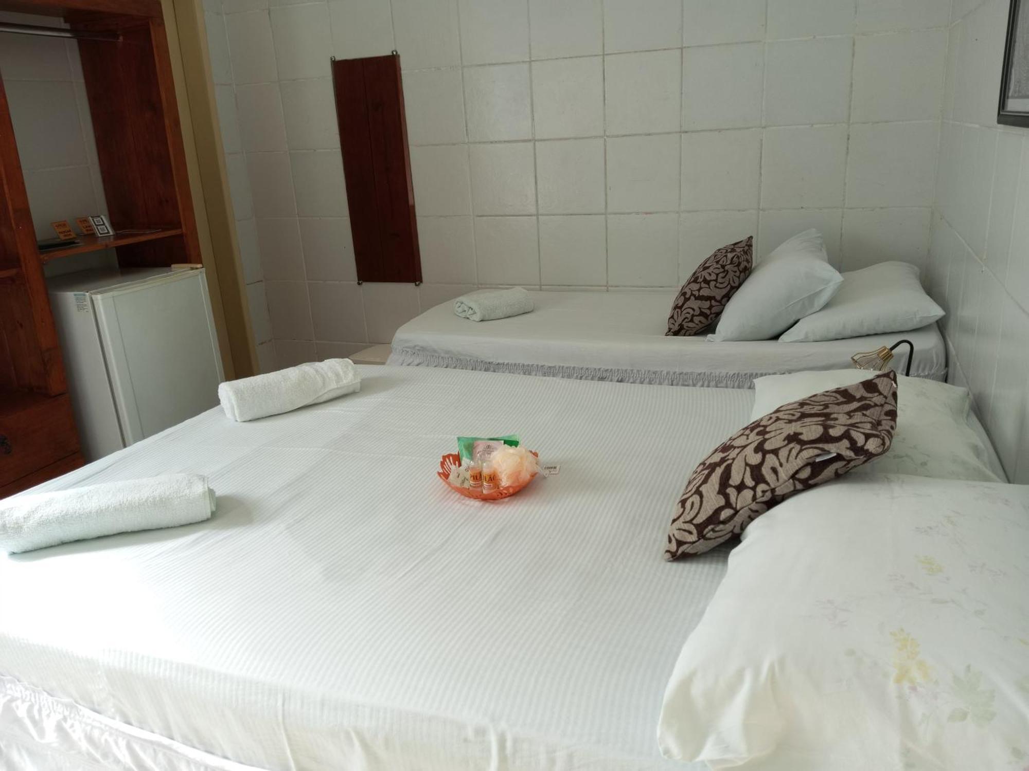 Hotel Pilao Sao Luis  Room photo